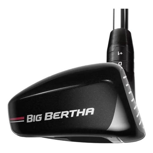 Callaway Big Bertha Hybrid - Primary Image
