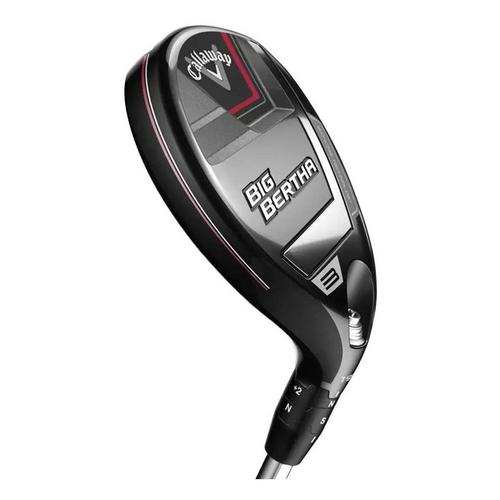 Callaway Big Bertha Hybrid - Primary Image