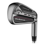 Callaway Big Bertha Irons - Thumbnail 1 of 10