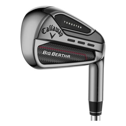 Callaway Big Bertha Irons - Primary Image