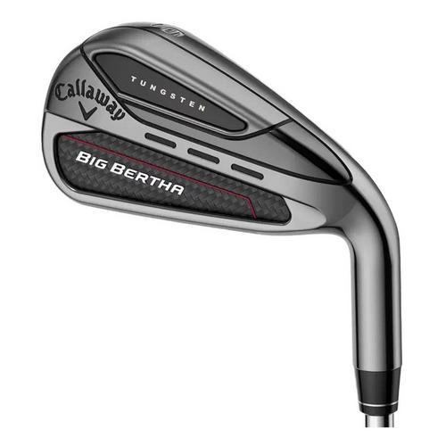Callaway Big Bertha Irons - Primary Image