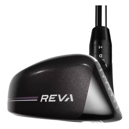 Women's Callaway Big Bertha REVA Hybrid - Primary Image