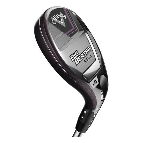 Women's Callaway Big Bertha REVA Hybrid - Primary Image