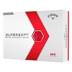 Callaway 2023 Supersoft Matte Golf Balls - Thumbnail 1 of 3