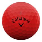 Callaway 2023 Supersoft Matte Golf Balls - Thumbnail 2 of 3