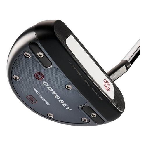 Odyssey Tri Hot 5 K Rossie S Putter - Primary Image