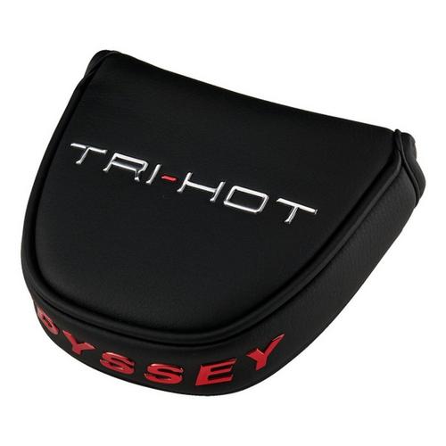 Odyssey Tri Hot 5 K Rossie S Putter - Primary Image