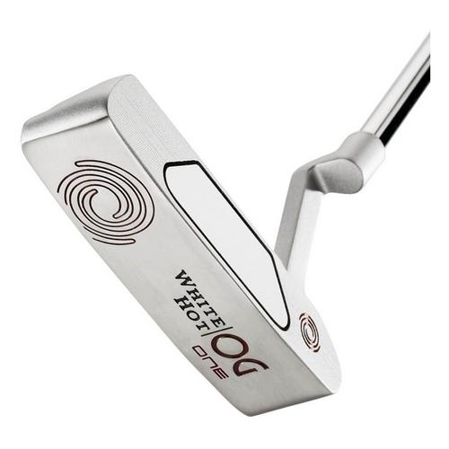 Odyssey 2023 White Hot OG One CH Putter - Primary Image