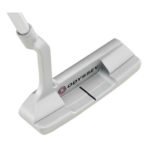 Odyssey 2023 White Hot OG One CH Putter - Primary Image