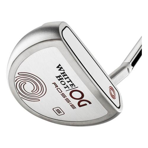 Odyssey 2023 White Hot OG Rossie S Putter - Primary Image
