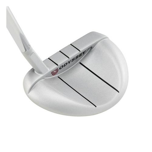 Odyssey 2023 White Hot OG Rossie S Putter - Primary Image