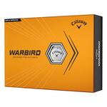 Callaway Warbird Golf Balls - Thumbnail 1 of 3