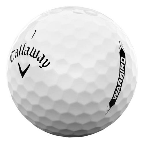 Callaway Warbird Golf Balls - Primary Image