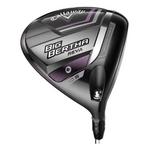 Women's Callaway Big Bertha REVA Driver - Thumbnail 1 of 11