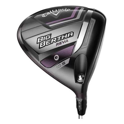 Women's Callaway Big Bertha REVA Driver - Primary Image