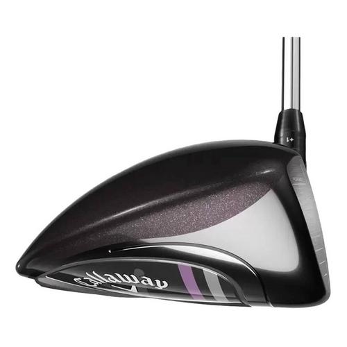 Women's Callaway Big Bertha REVA Driver - Primary Image