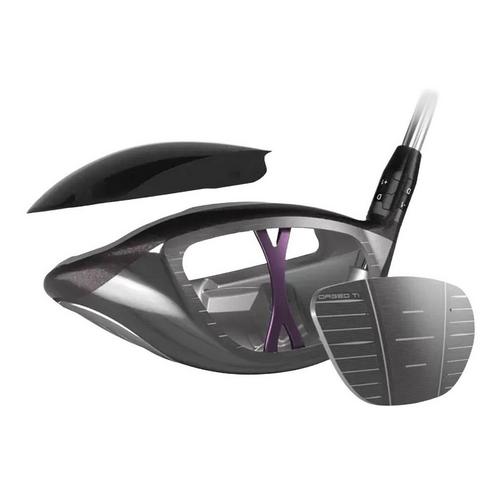 Women's Callaway Big Bertha REVA Driver - Primary Image