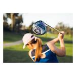 Women's Callaway Big Bertha REVA Driver - Thumbnail 10 of 11
