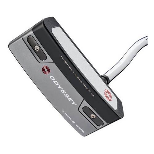 Odyssey Tri Hot 5 K Double Wide DB Putter - Primary Image