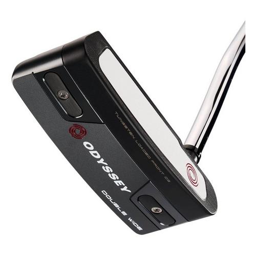 Odyssey Tri Hot 5 K Double Wide DB Putter - Primary Image