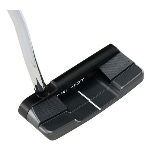 Odyssey Tri Hot 5 K Double Wide DB Putter - Primary Image