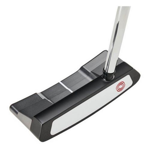 Odyssey Tri Hot 5 K Double Wide DB Putter - Primary Image