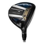 Women's Callaway Paradym X Fairway Wood - Thumbnail 1 of 6