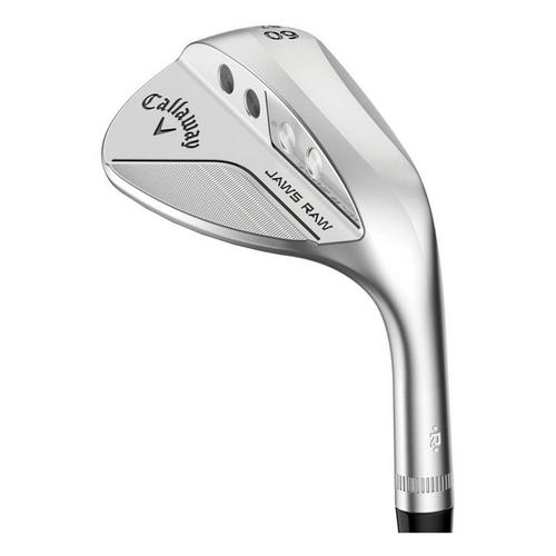 Callaway Jaws Raw Full Face Groove Wedge - Primary Image