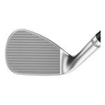 Callaway Jaws Raw Full Face Groove Wedge - Thumbnail 4 of 7