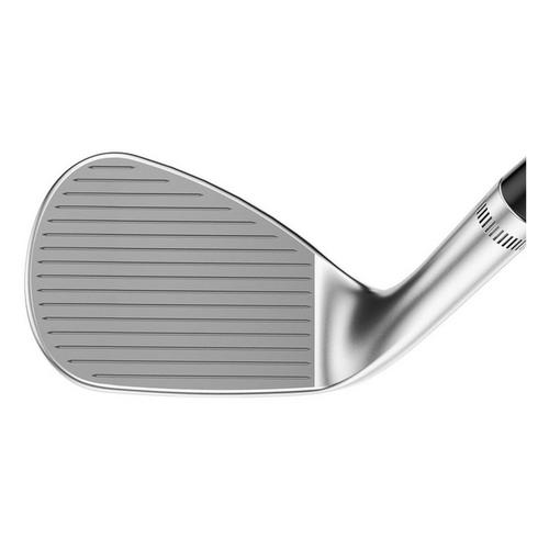 Callaway Jaws Raw Full Face Groove Wedge - Primary Image