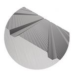 Callaway Jaws Raw Full Face Groove Wedge - Thumbnail 5 of 7