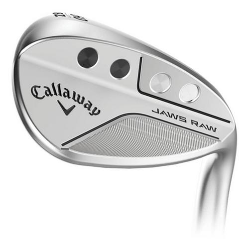 Callaway Jaws Raw Full Face Groove Wedge - Primary Image