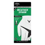 Men's Callaway 2023 Weather Spann Golf Glove - Thumbnail 3 of 5