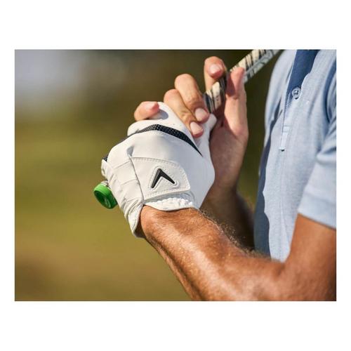 Men's Callaway 2023 Weather Spann Golf Glove - Primary Image