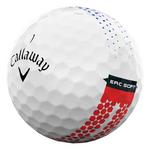 Callaway ERC Soft 360 Fade Golf Balls - Thumbnail 3 of 6