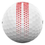 Callaway ERC Soft 360 Fade Golf Balls - Thumbnail 4 of 6
