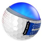 Callaway ERC Soft 360 Fade Golf Balls - Thumbnail 5 of 6