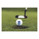 Callaway ERC Soft 360 Fade Golf Balls - Thumbnail 6 of 6