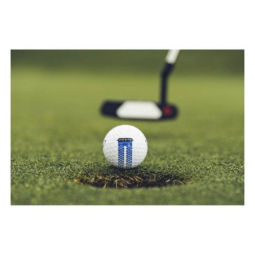 Callaway ERC Soft 360 Fade Golf Balls - Primary Image