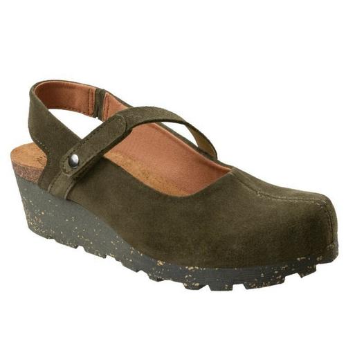 Women's OTBT Prog Shoes - Primary Image