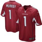 Nike Arizona Cardinals Kyler Murray #1 Retro Game Jersey - Thumbnail 1 of 2