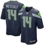 Nike Seattle Seahawks DK Metcalf #14 Game Jersey - Thumbnail 1 of 2