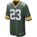Nike Green Bay Packers Jaire Alexander #23 Game Jersey - Thumbnail 3 of 3