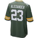 Nike Green Bay Packers Jaire Alexander #23 Game Jersey - Thumbnail 2 of 3