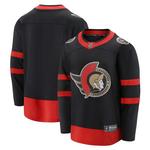 Fanatics Ottawa Senators Breakaway Jersey - Thumbnail 1 of 3
