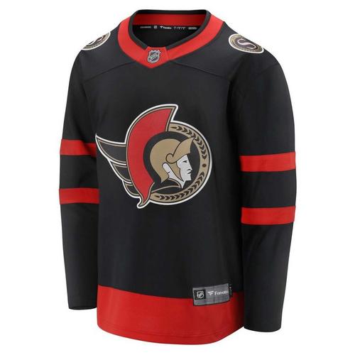 Fanatics Ottawa Senators Breakaway Jersey - Primary Image
