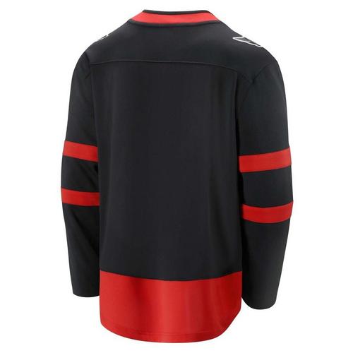 Fanatics Ottawa Senators Breakaway Jersey - Primary Image