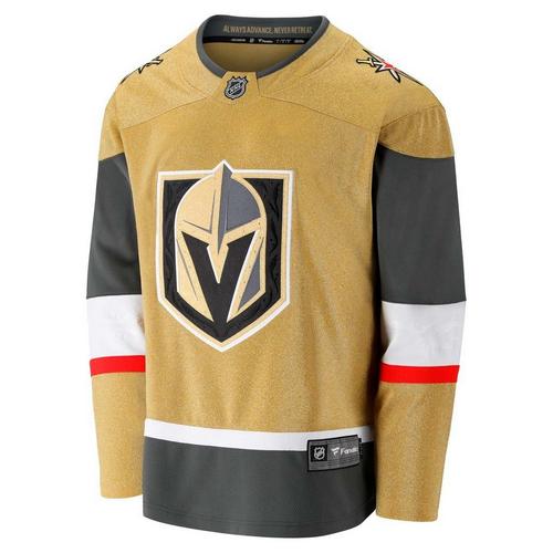 Fanatics Vegas Golden Knights Breakaway Jersey - Primary Image