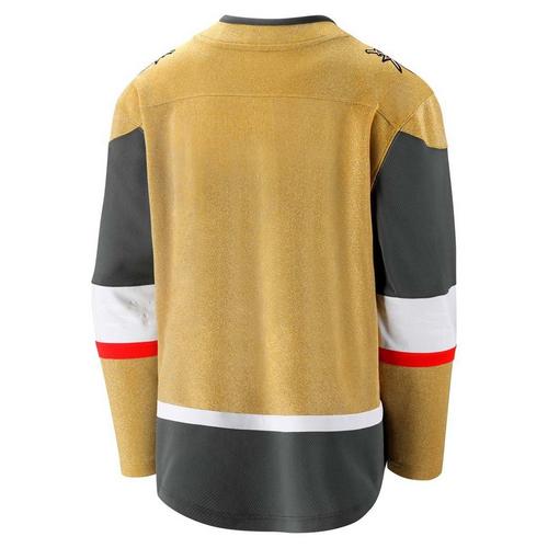 Fanatics Vegas Golden Knights Breakaway Jersey - Primary Image