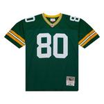 Mitchell and Ness Green Bay Packers Donald Driver #80 2000 Legacy Jersey - Thumbnail 2 of 2